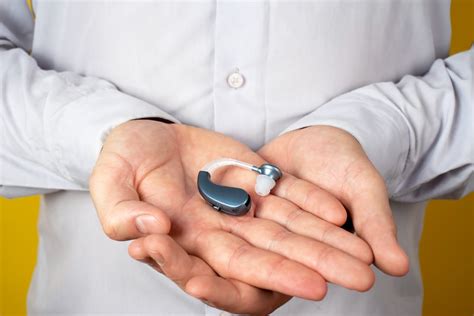 Studies: Hearing aids can reduce risk of dementia, but people may not be buying them over the counter